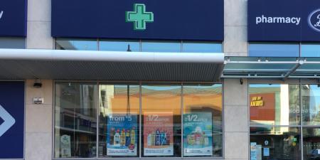 retail clinics