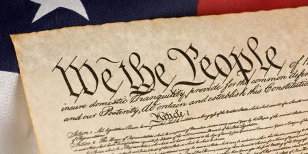 US Constitution
