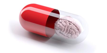 smart pill