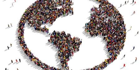 population growth