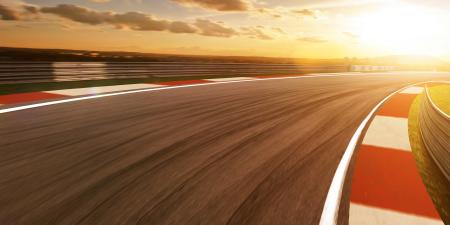 accelerated track
