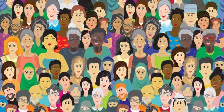 beyond race