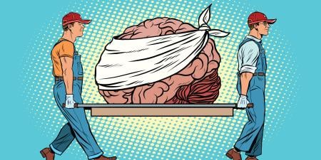 neurosurgery international aid
