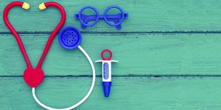pediatrician